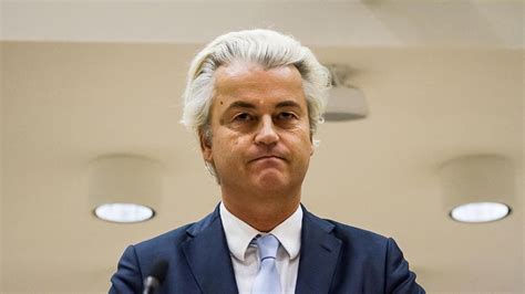 Hollanda'da ırkçı ve İslam karşıtı lider Wilders'in koalisyon süreci tıkandı - Son Dakika Haberleri